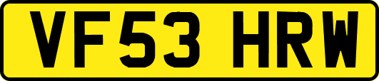 VF53HRW