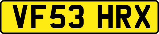 VF53HRX