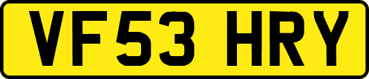 VF53HRY