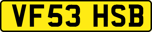 VF53HSB