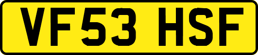 VF53HSF