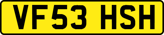 VF53HSH