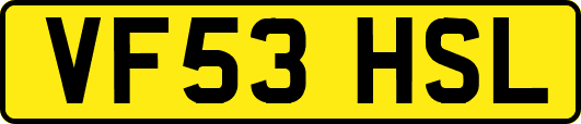 VF53HSL