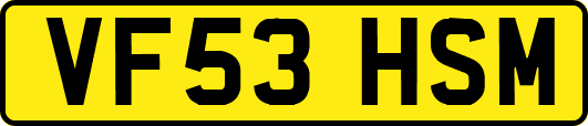 VF53HSM