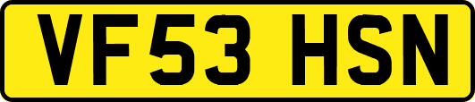 VF53HSN