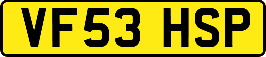 VF53HSP