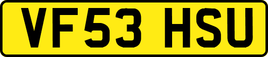 VF53HSU