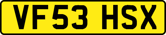 VF53HSX