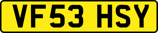VF53HSY