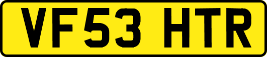 VF53HTR