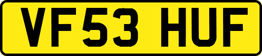 VF53HUF
