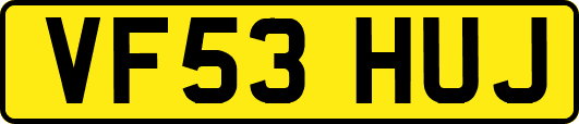 VF53HUJ