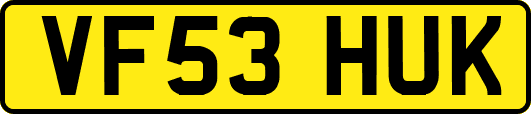 VF53HUK