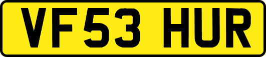 VF53HUR