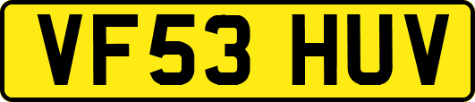 VF53HUV