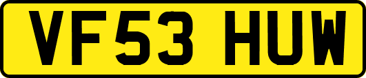 VF53HUW