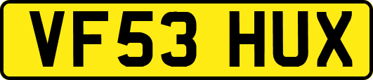 VF53HUX