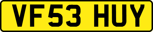 VF53HUY