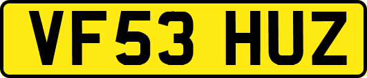 VF53HUZ