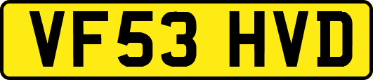 VF53HVD