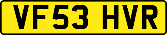 VF53HVR