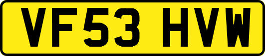 VF53HVW