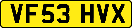 VF53HVX