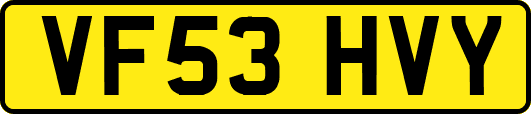VF53HVY
