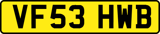 VF53HWB