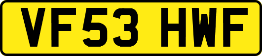 VF53HWF