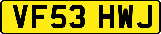VF53HWJ