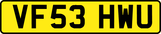 VF53HWU