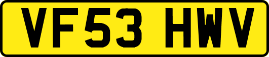 VF53HWV