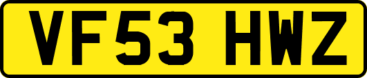 VF53HWZ