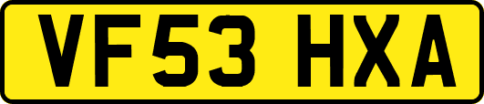 VF53HXA