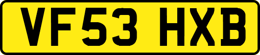 VF53HXB