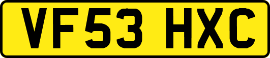 VF53HXC