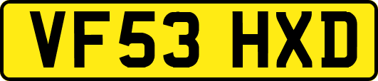 VF53HXD