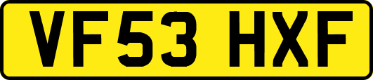VF53HXF