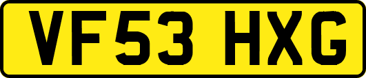 VF53HXG