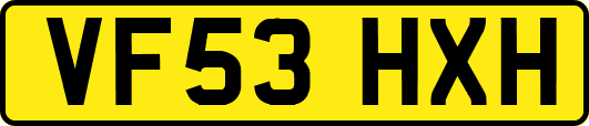 VF53HXH