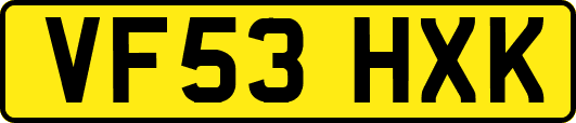 VF53HXK