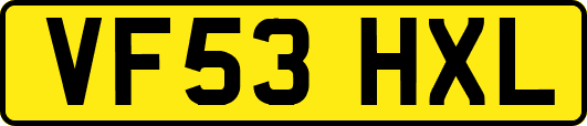 VF53HXL