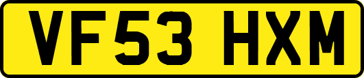 VF53HXM