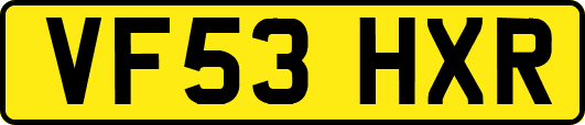 VF53HXR
