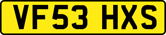 VF53HXS