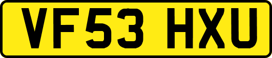 VF53HXU