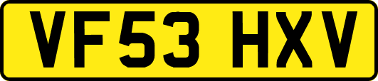 VF53HXV