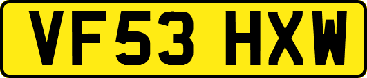 VF53HXW