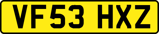 VF53HXZ